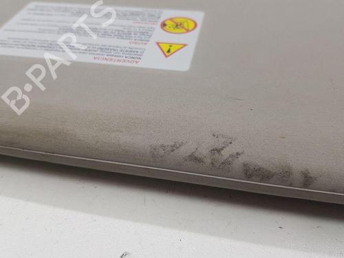 Right sun visor NISSAN X-TRAIL I (T30) 2.2 dCi 4x4 | BP28888985I2 