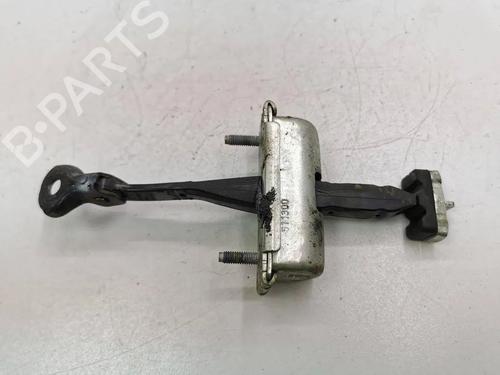 Hinge/Door check strap FORD KUGA II (DM2) 2.0 TDCi | BP33254120C146 - Image 3