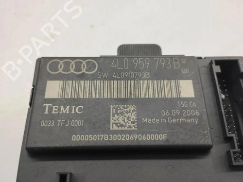Electronic module AUDI Q7 (4LB) 3.0 TDI quattro | BP38500923M83 - Image 7