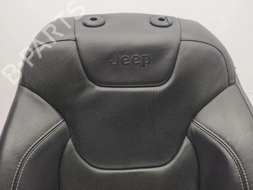 Left front seat JEEP CHEROKEE (KL) 2.0 CRD 4x4 | BP36189970C15 - Image 9