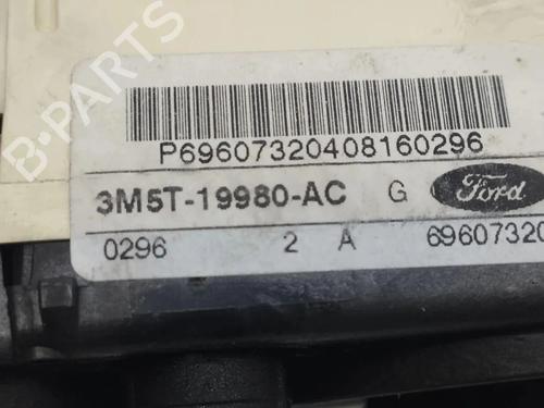 Electronic module FORD FOCUS C-MAX (DM2) 2.0 TDCi | BP36329008M83 - Image 2