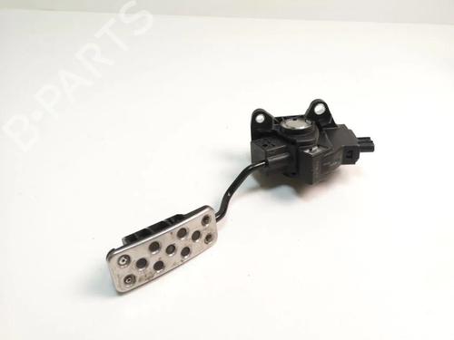 Used Pedal Pedal 36349096 36349096