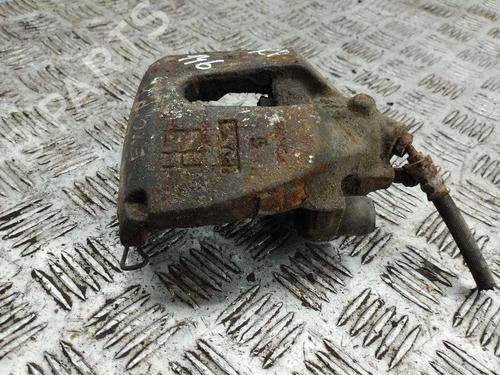 Left front brake caliper MAZDA 5 (CR) 2.0 CD (CR19) | BP28885857M105 - Image 7