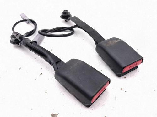 Seat buckle MAZDA CX-5 (KE, GH) 2.2 D AWD (KE102) | BP39408255I32 - Image 2