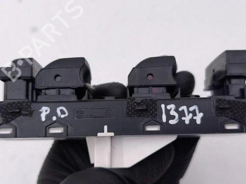 Right front window switch KIA SPORTAGE V (NQ5) 1.6 T-GDI | BP38250727I26 - Image 8