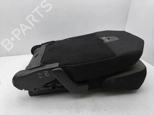 Rear seat CITROËN C4 II (NC_) 1.6 HDi 110 | BP36209401C17 - Image 2