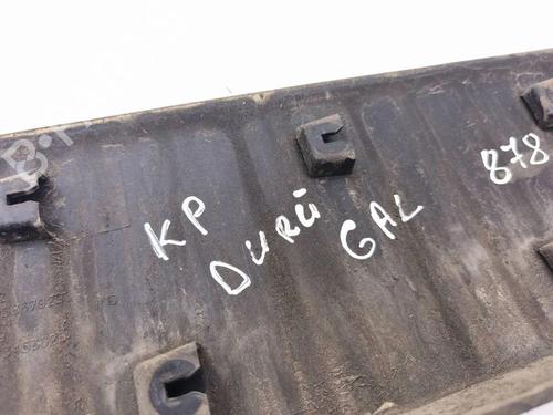 Other OPEL VIVARO B Van (X82) 1.6 CDTI (05) | BP36080573O1 - Image 9