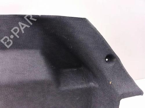 Boot lining NISSAN JUKE (F16_) 1.6 Hybrid | BP36332706I3 - Image 3