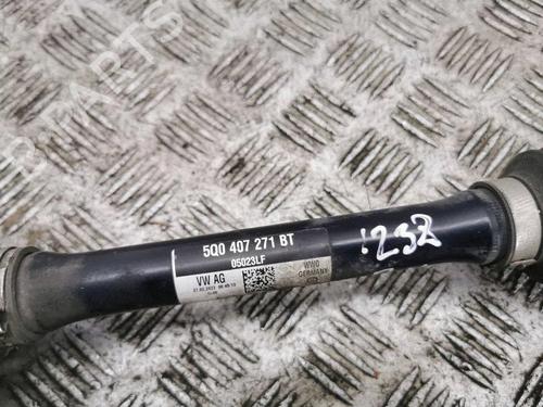 Left front driveshaft VW GOLF VIII (CD1, DA1) 1.5 eTSI | BP40193450M38 - Image 6