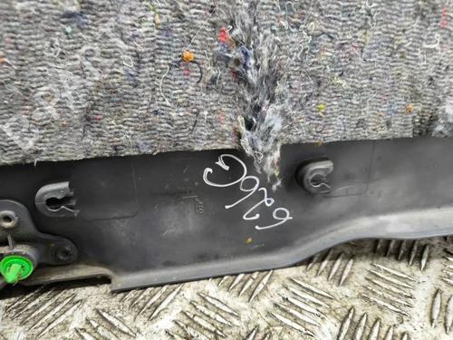 Boot lining MERCEDES-BENZ VIANO (W639) CDI 2.2 (639.711, 639.713, 639.811, 639.813, 639.815) | BP36188962I3 - Image 6
