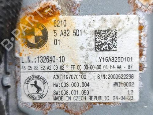 Electronic module BMW 2 Active Tourer (U06) 220i Mild Hybrid | BP37510717M83 - Image 7