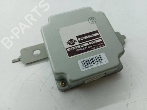 Electronic module INFINITI FX 35 All-wheel Drive | BP37289899M83 - Image 2