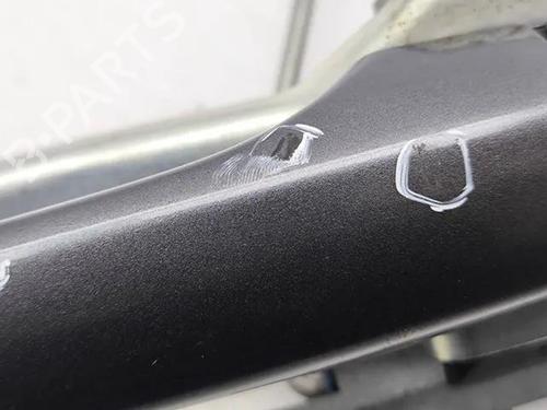 Rear right exterior door handle HONDA CR-V II (RD_) 2.2 CTDi (RD9) | BP28854919C130 