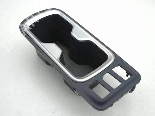 Cup/Object holder NISSAN NAVARA NP300 Platform/Chassis (D23) 2.3 dCi 4x4 | BP38247095I37 - Image 4