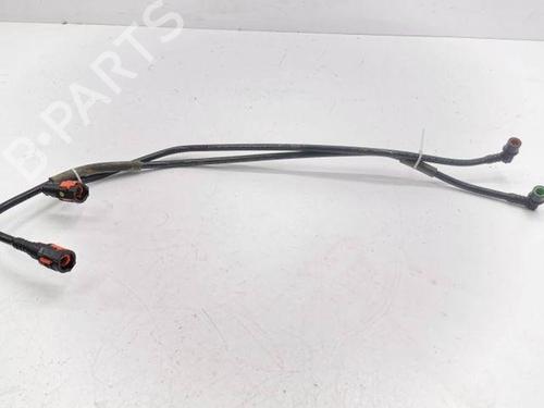 Rør TOYOTA AURIS (_E15_) 1.4 D-4D (NDE150_, NDE150R) (90 hp) 28852885