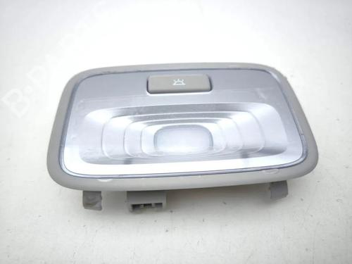 Kabinelys HYUNDAI KONA (SX2) EV | BP33669749I8 - Image 9