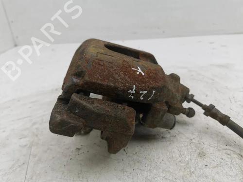 Left front brake caliper FORD FOCUS II (DA_, HCP, DP) 1.8 TDCi | BP36197311M105 - Image 3