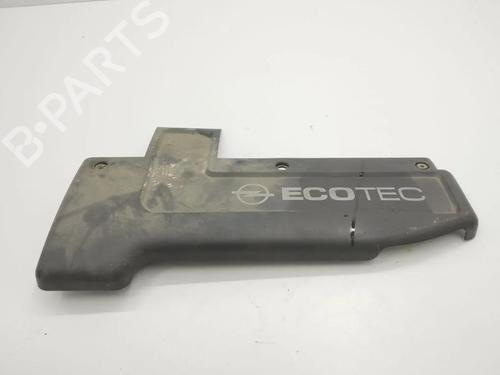 Used Upper protection Upper protection 33910917 33910917