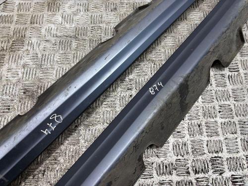 Right sideskirt HYUNDAI KONA (OS, OSE, OSI) EV | BP29703059C114