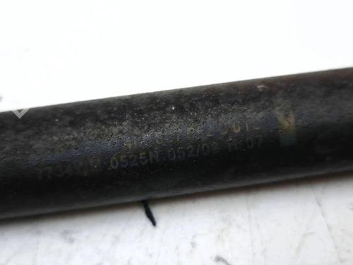 Tailgate lift support AUDI Q7 (4MB, 4MG, 4MQ) 50 TDI Mild Hybrid quattro | BP28895178C138 