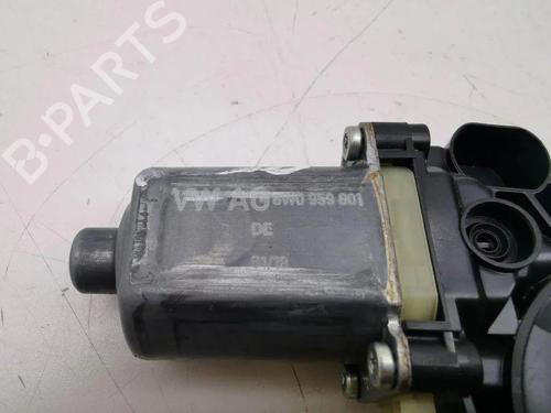 Left front window motor AUDI A1 Sportback (GBA) 30 TFSI | BP28897414E21 - Image 5