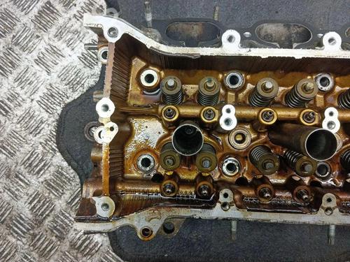 Cylinder head LEXUS GS (_S19_) 450h (GRS191_, GWS191_) | BP40207203M5 - Image 13