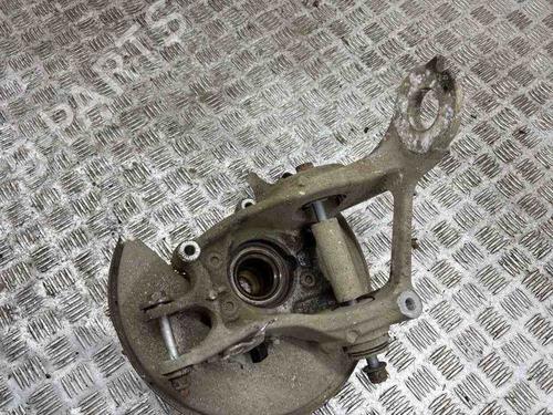 Left rear steering knuckle AUDI A6 Allroad C7 (4GH, 4GJ) 3.0 TDI quattro | BP29230921M27 