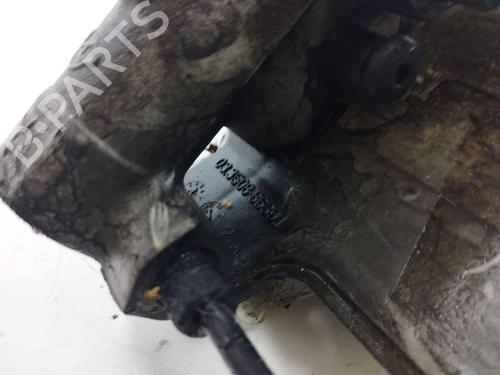 Brake master cylinder FORD FOCUS C-MAX (DM2) 1.6 TDCi | BP28887796M77 - Image 6