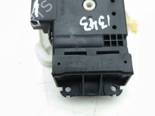 Electronic module MAZDA CX-5 (KF) 2.2 D | BP36350401M83 - Image 8