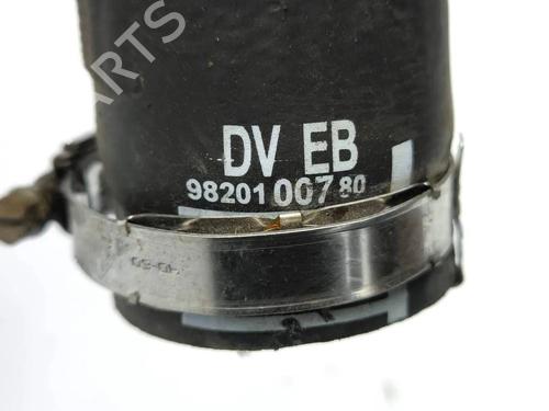 Pipe OPEL ASTRA L (OV5) 1.2 (FPHNSL, FPHNSR) | BP36178503M125 - Image 8