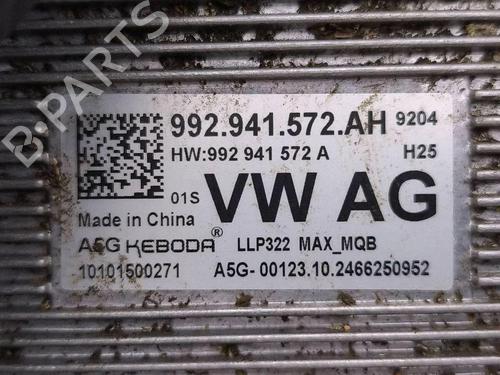 Electronic module SKODA KODIAQ II (PS7) 2.0 TDI | BP38501799M83 - Image 6
