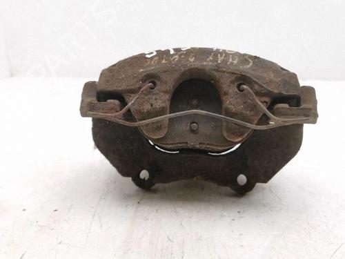 Left front brake caliper FORD FOCUS C-MAX (DM2) 2.0 TDCi | BP40246604M105 - Image 4