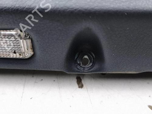 Front right panel VW PHAETON (3D1, 3D2, 3D3, 3D4, 3D6, 3D7, 3D8, 3D9) 3.0 V6 TDI 4motion | BP39990854C59 - Image 5