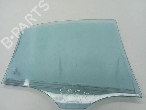 Used Rear left door window Rear left door window MERCEDES-BENZ C-CLASS (W203) C 200 CDI (203.004) (102 hp) 40246736 40246736
