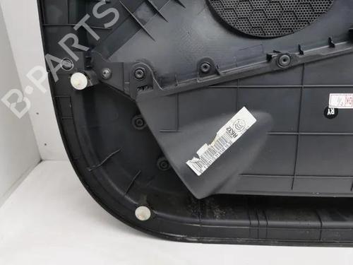 Front left panel HYUNDAI i40 I (VF) 1.7 CRDi | BP28861851C58 