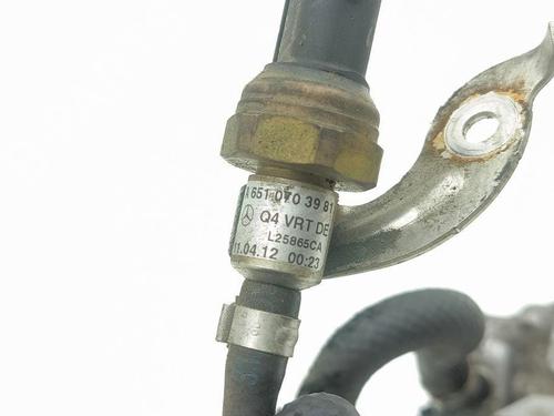 Fuel pump MERCEDES-BENZ M-CLASS (W166) ML 250 CDI / BlueTEC 4-matic (166.004, 166.003) | BP28907193M76