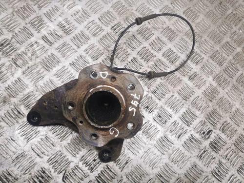 Used Right rear steering knuckle Right rear steering knuckle 36189896 36189896