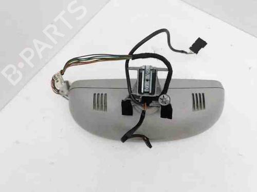 Rear mirror MERCEDES-BENZ M-CLASS (W164) ML 320 CDI 4-matic (164.122) | BP28860428I6