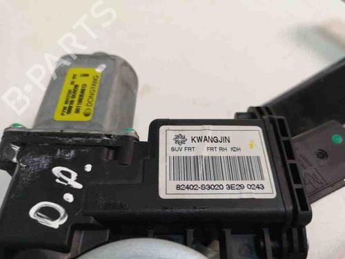 Front right window mechanism CHEVROLET TRAX 1.7 TD | BP28903022C23