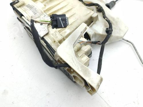 Front left lock MERCEDES-BENZ S-CLASS (W221, V221) S 320 CDI | BP28895811C98 