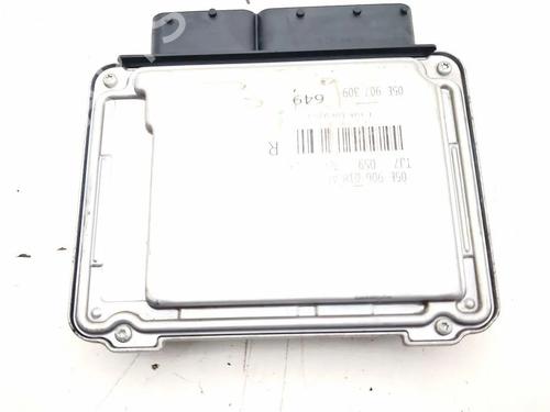 Engine control unit (ECU) AUDI Q3 (F3B) 35 TFSI | BP32678828M57 - Image 4