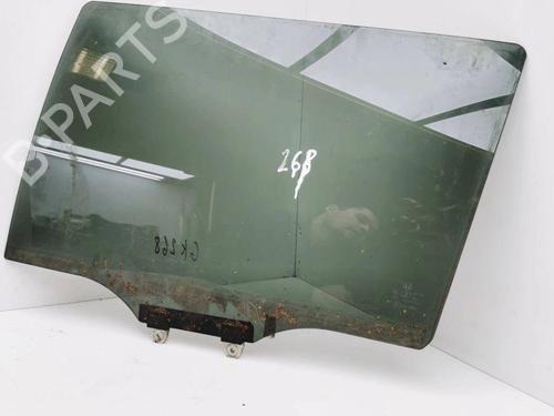 Rear left door window HONDA ACCORD VIII Estate (CW) 2.2 i-DTEC (CW3) | BP28888619C20 