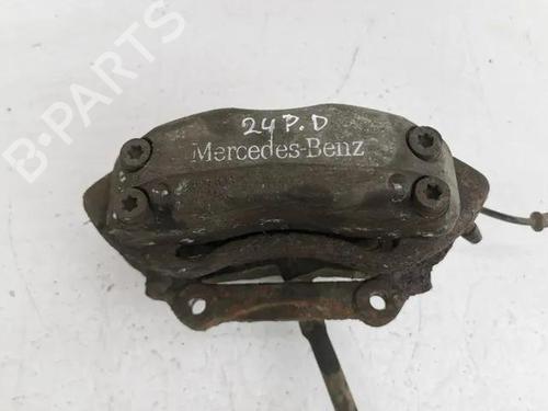 Right front brake caliper MERCEDES-BENZ E-CLASS (W211) E 320 CDI (211.026) | BP28841002M104 