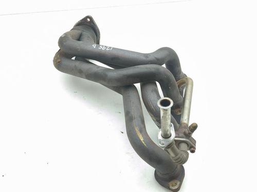 Exhaust manifold MASERATI QUATTROPORTE V 4.2 | BP28906985M110