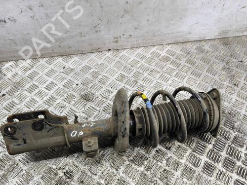 Used Right front shock absorber PEUGEOT 2008 II (UD_, US_, UY_, UJ_, UR_, UC_) 1.5 BlueHDI 110 (UDYHSK) (110 hp) 28901049