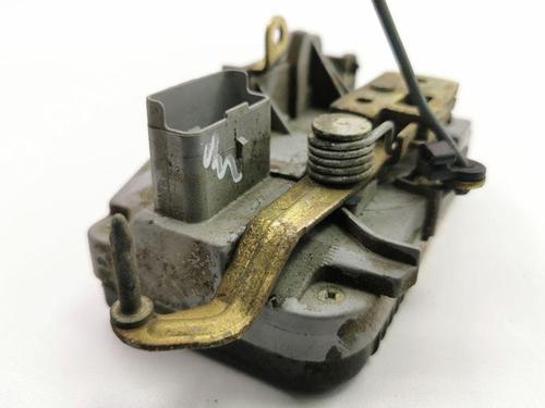 Front right lock CITROËN C4 Grand Picasso II (DA_, DE_) 1.6 BlueHDi 100 | BP28891705C97 