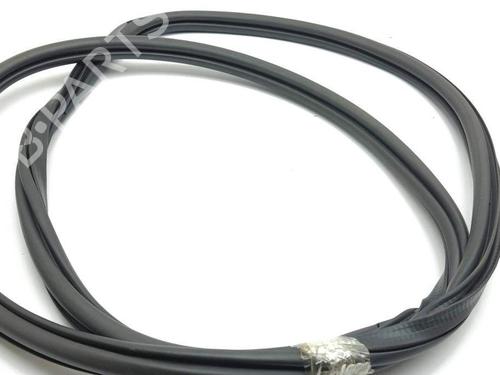 Rubber door seal SEAT IBIZA V (KJ1, KJG) 1.0 TSI | BP28878393C142 
