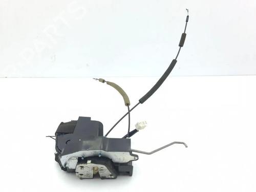 Used Front left lock Front left lock 28887680 28887680