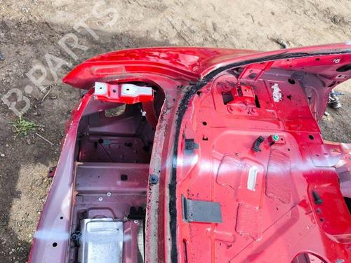 Left rear fenders ALFA ROMEO GIULIA (952_) 2.0 (952ACA25) | BP28883047C43 