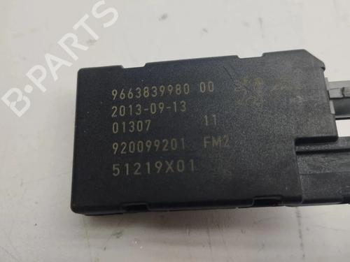 Electronic module CITROËN C4 II (NC_) 1.6 HDi 110 | BP36209362M83 - Image 4